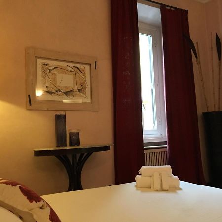 Porta Latina Apartment โรม ภายนอก รูปภาพ