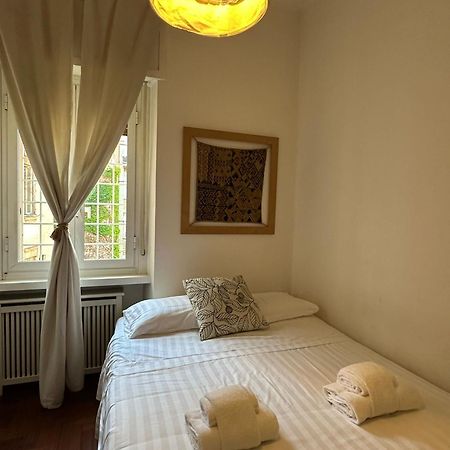 Porta Latina Apartment โรม ภายนอก รูปภาพ