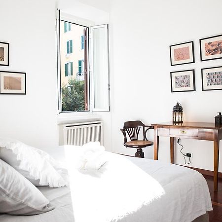 Porta Latina Apartment โรม ภายนอก รูปภาพ