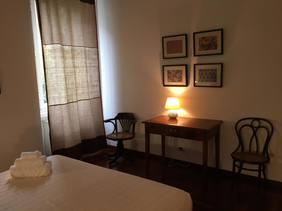 Porta Latina Apartment โรม ภายนอก รูปภาพ