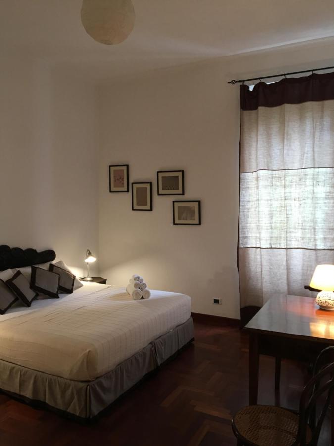 Porta Latina Apartment โรม ภายนอก รูปภาพ