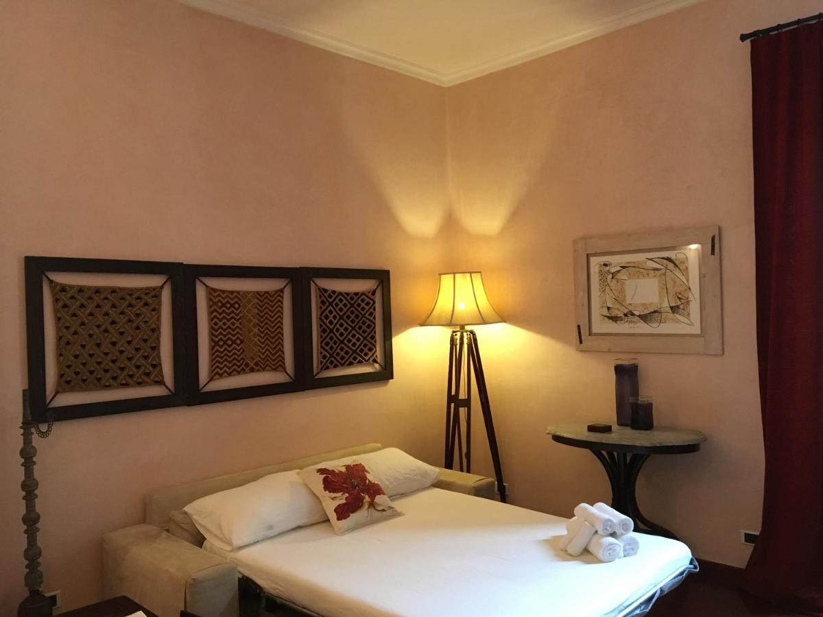Porta Latina Apartment โรม ภายนอก รูปภาพ