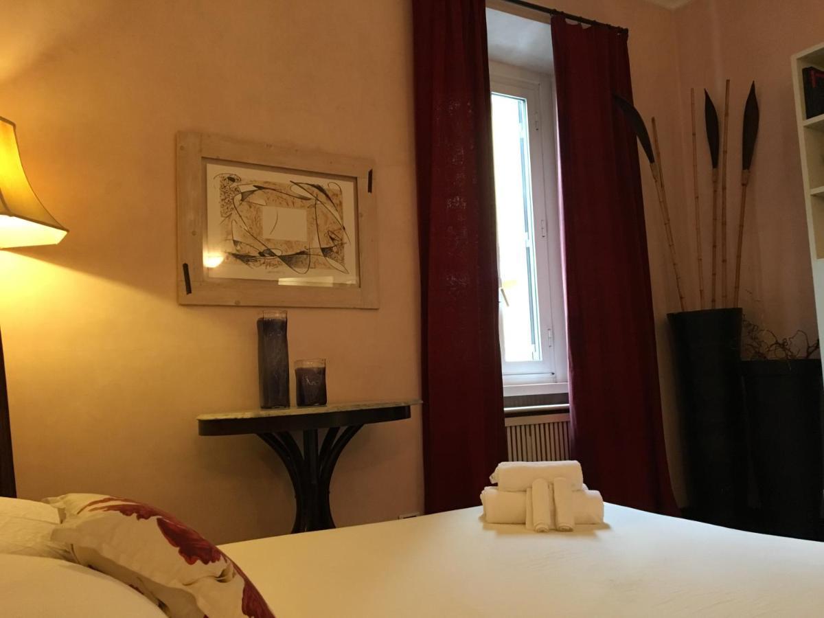 Porta Latina Apartment โรม ภายนอก รูปภาพ