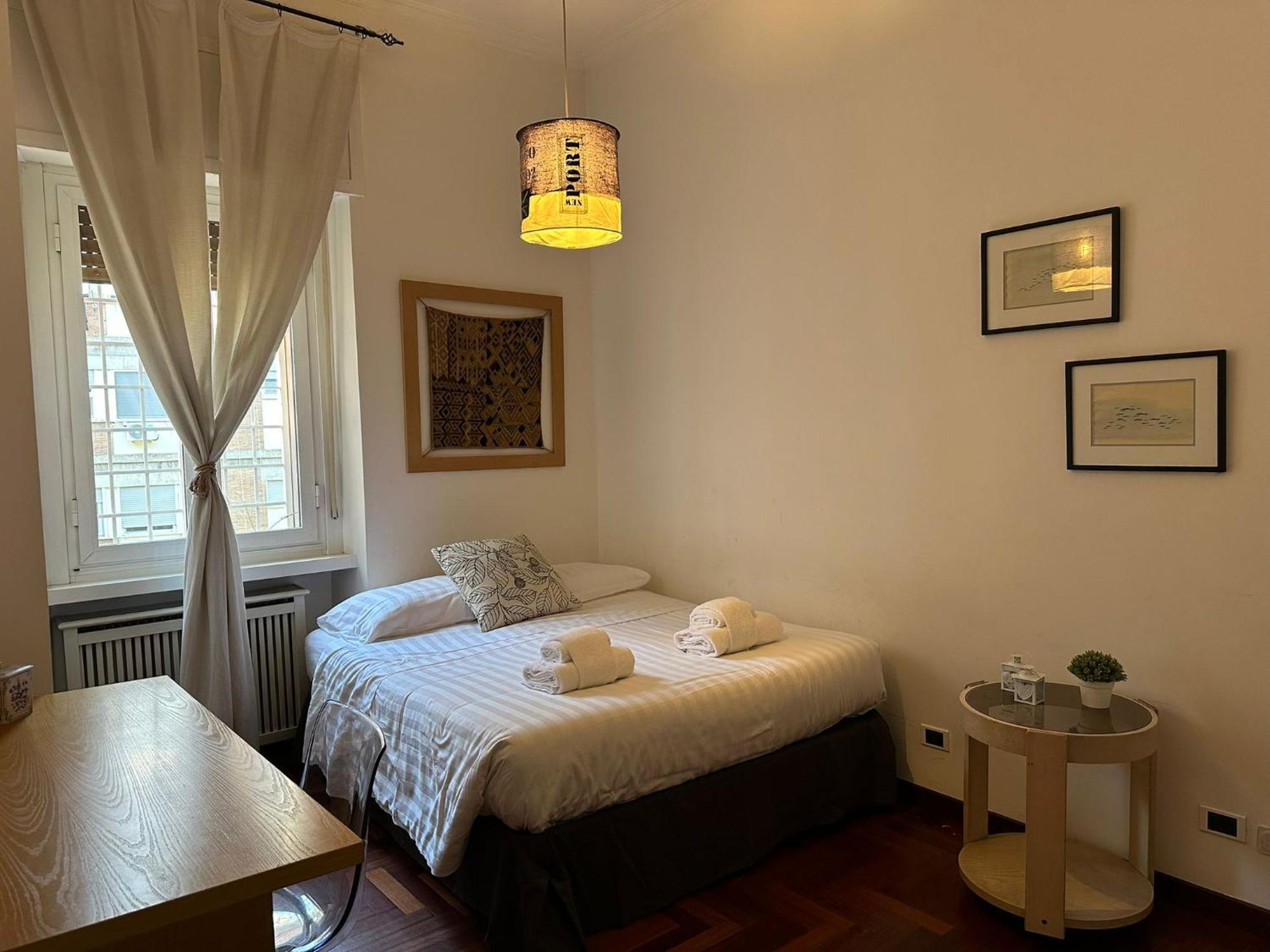 Porta Latina Apartment โรม ภายนอก รูปภาพ