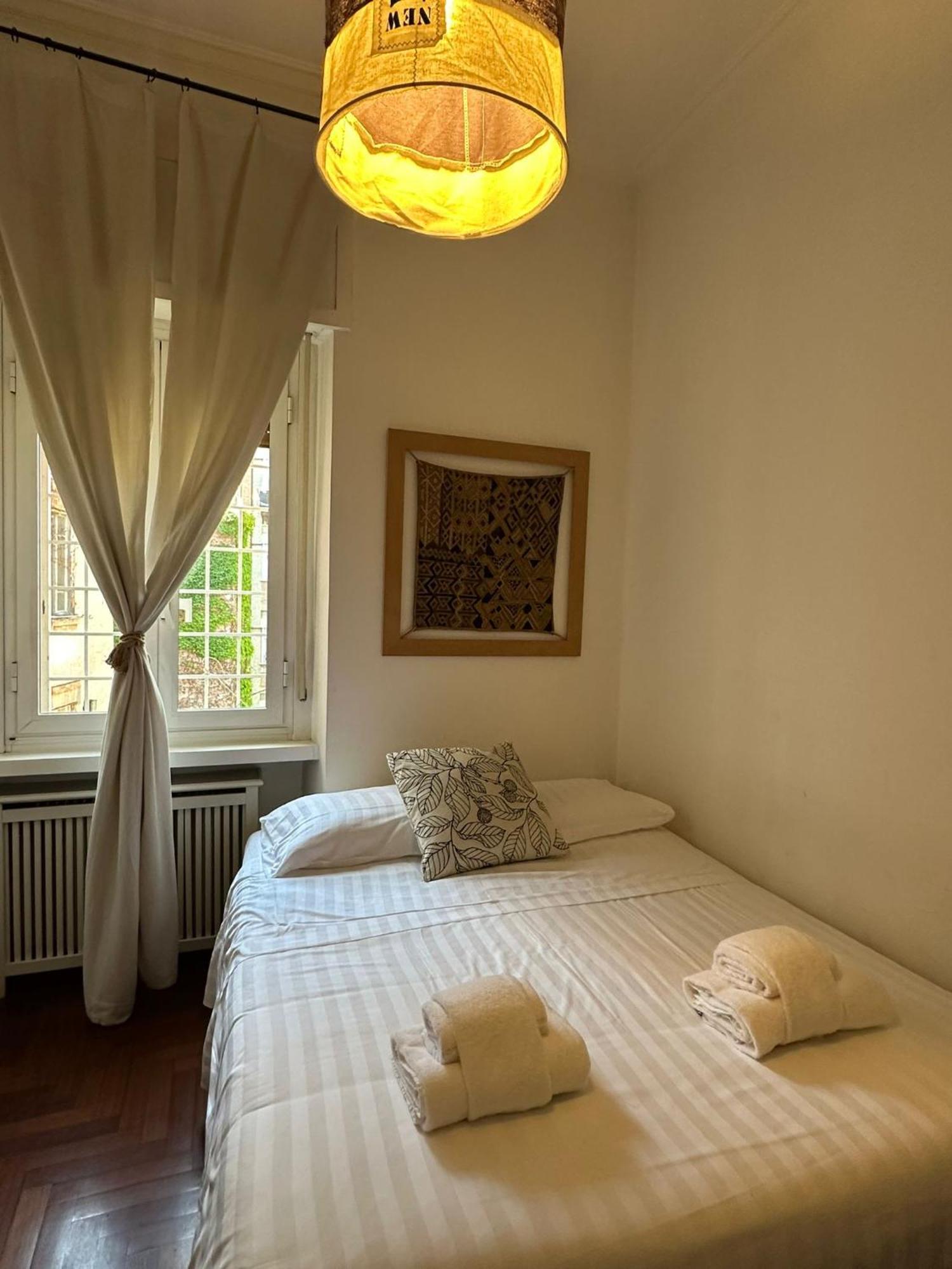 Porta Latina Apartment โรม ภายนอก รูปภาพ