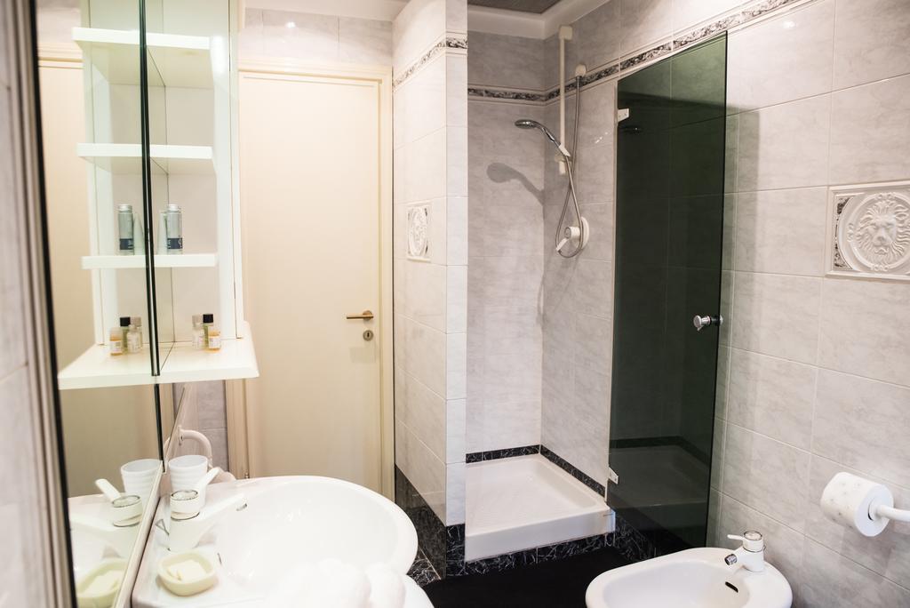 Porta Latina Apartment โรม ภายนอก รูปภาพ