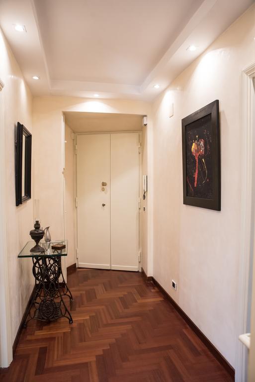 Porta Latina Apartment โรม ภายนอก รูปภาพ