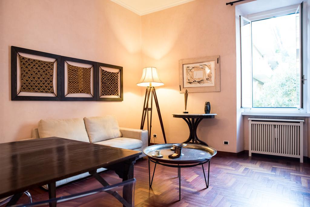 Porta Latina Apartment โรม ภายนอก รูปภาพ