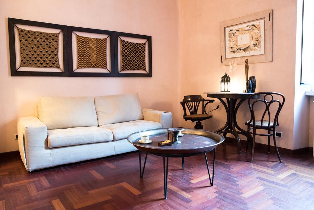 Porta Latina Apartment โรม ภายนอก รูปภาพ