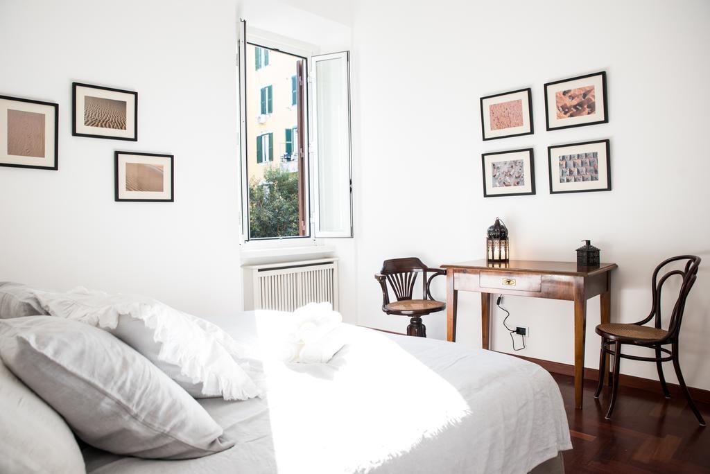Porta Latina Apartment โรม ภายนอก รูปภาพ