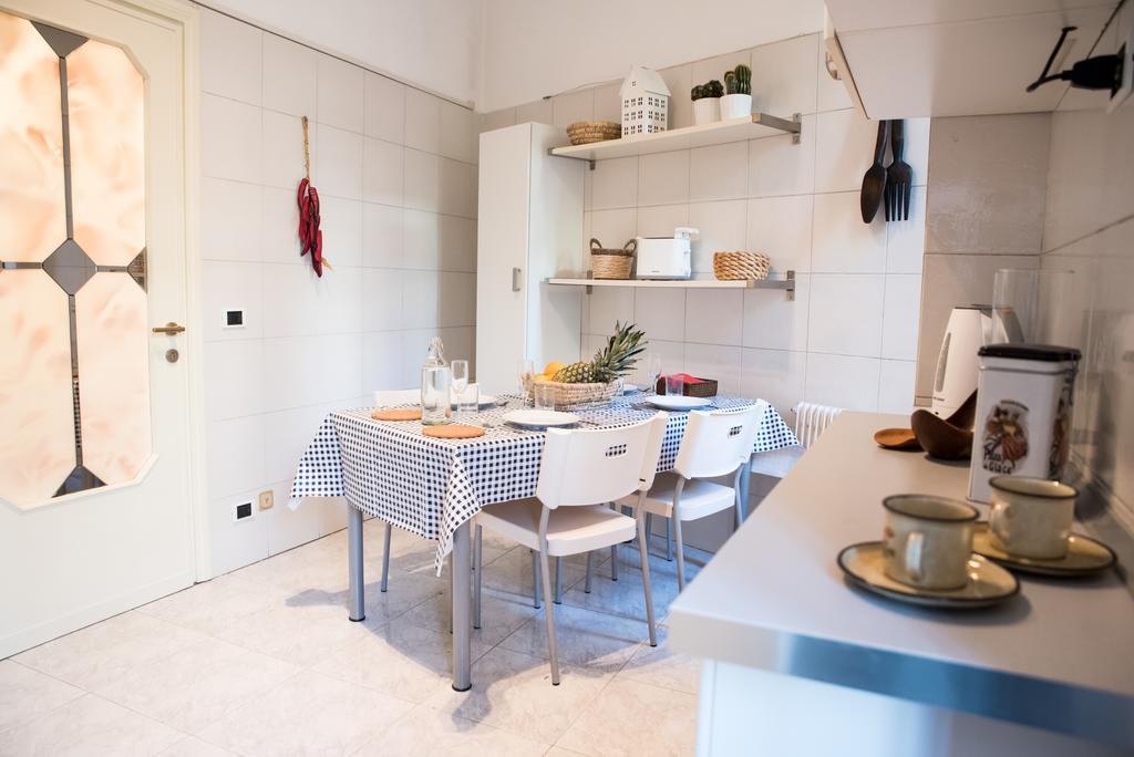 Porta Latina Apartment โรม ภายนอก รูปภาพ