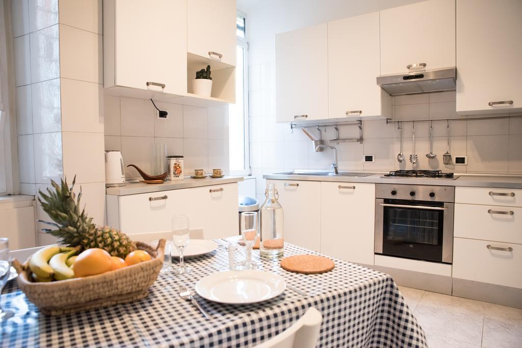 Porta Latina Apartment โรม ภายนอก รูปภาพ