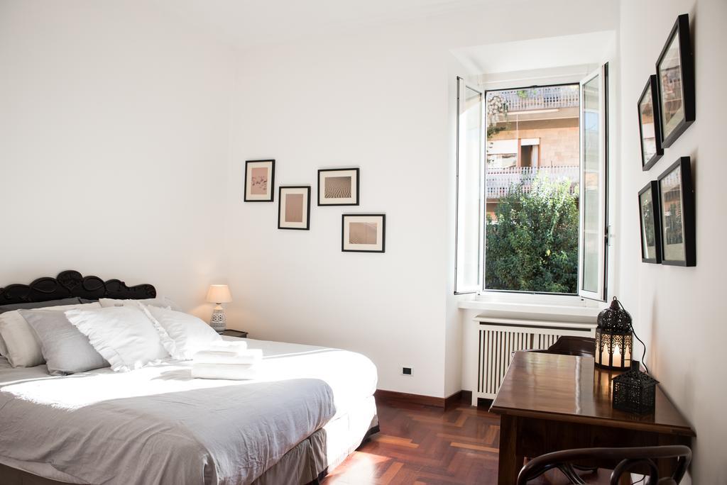 Porta Latina Apartment โรม ภายนอก รูปภาพ