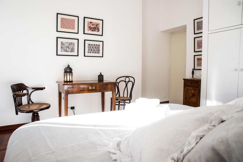 Porta Latina Apartment โรม ภายนอก รูปภาพ