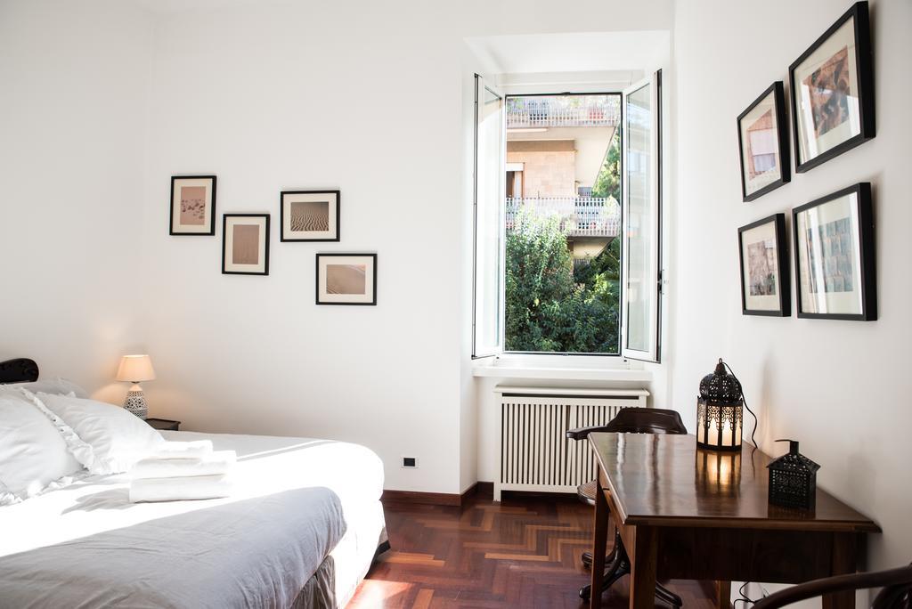 Porta Latina Apartment โรม ภายนอก รูปภาพ