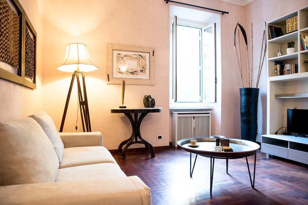 Porta Latina Apartment โรม ภายนอก รูปภาพ